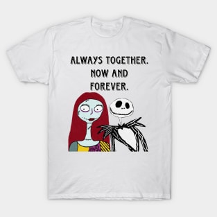 Always together T-Shirt